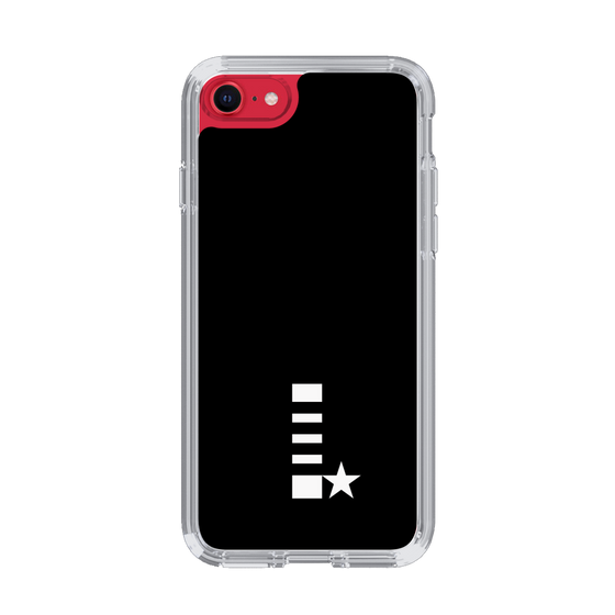 スリムプロテクションケース［ MIW - I - ブラック ］