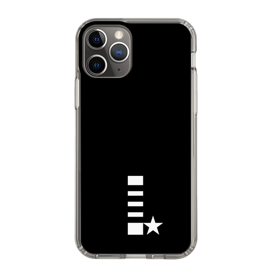 スリムプロテクションケース［ MIW - I - ブラック ］