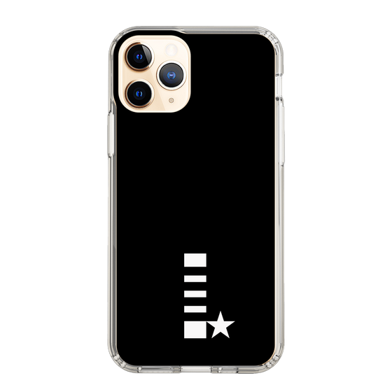 スリムプロテクションケース［ MIW - I - ブラック ］