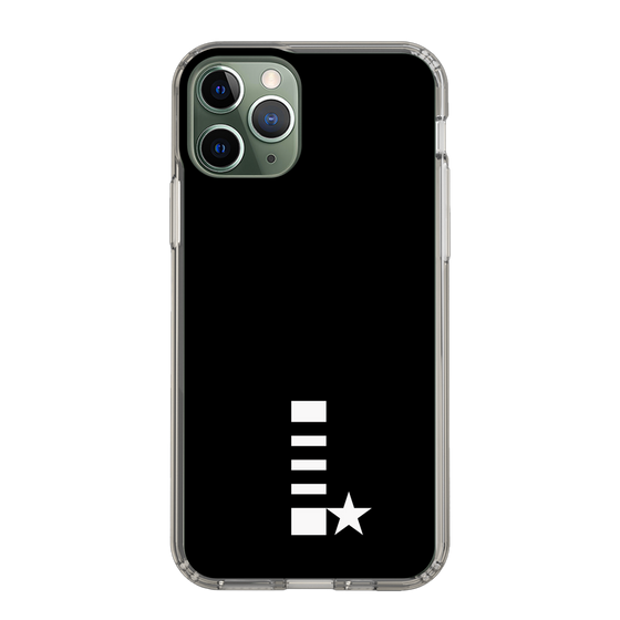 スリムプロテクションケース［ MIW - I - ブラック ］