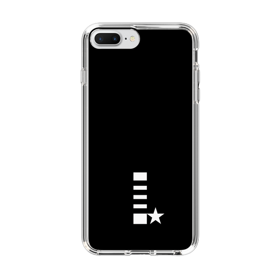 スリムプロテクションケース［ MIW - I - ブラック ］