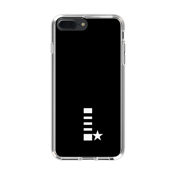 スリムプロテクションケース［ MIW - I - ブラック ］