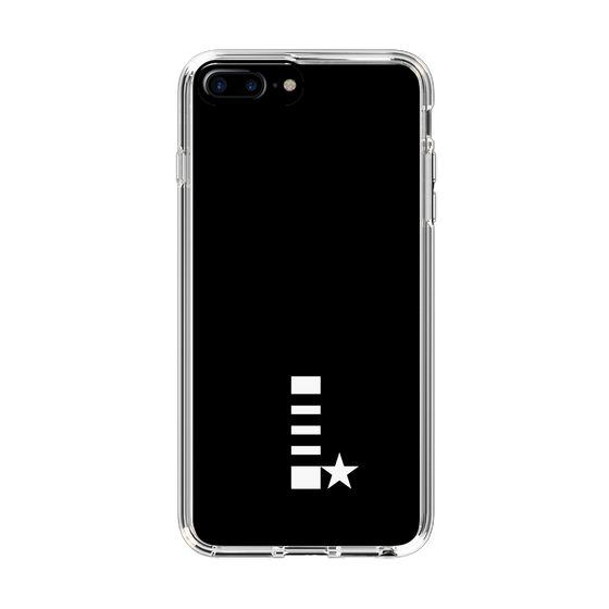 スリムプロテクションケース［ MIW - I - ブラック ］