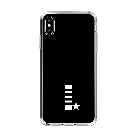 スリムプロテクションケース［ MIW - I - ブラック ］