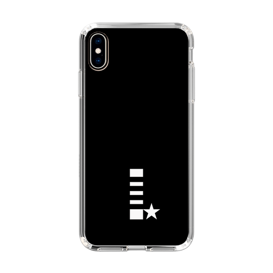 スリムプロテクションケース［ MIW - I - ブラック ］