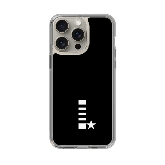 スリムプロテクションケース［ MIW - I - ブラック ］