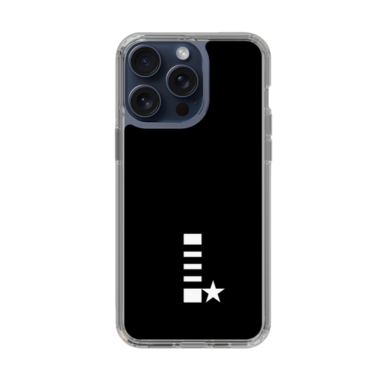 スリムプロテクションケース［ MIW - I - ブラック ］