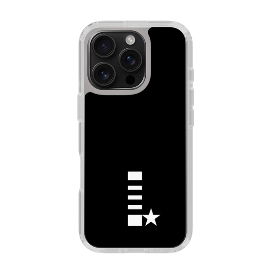 スリムプロテクションケース［ MIW - I - ブラック ］