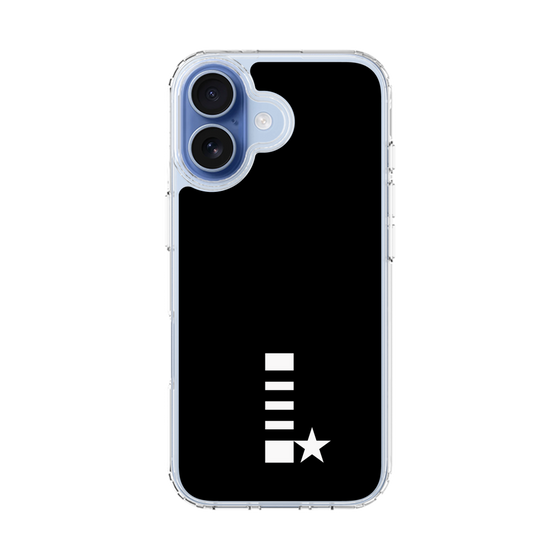 スリムプロテクションケース［ MIW - I - ブラック ］