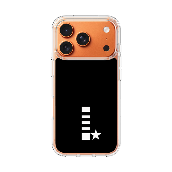 スリムプロテクションケース［ MIW - I - ブラック ］