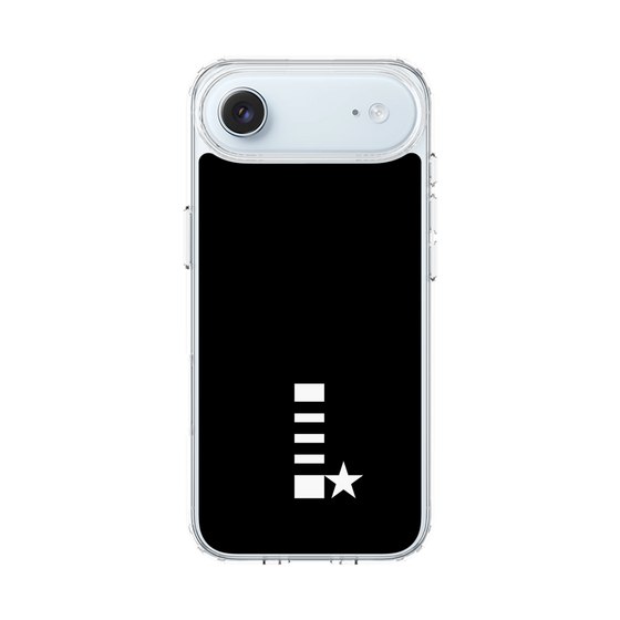 スリムプロテクションケース［ MIW - I - ブラック ］