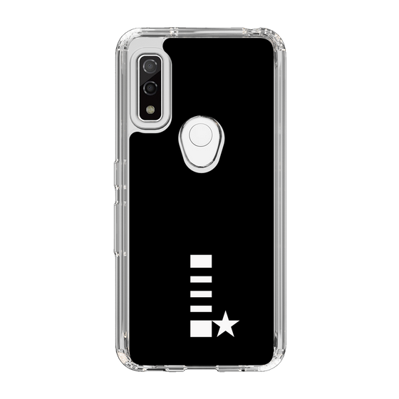 スリムプロテクションケース［ MIW - I - ブラック ］