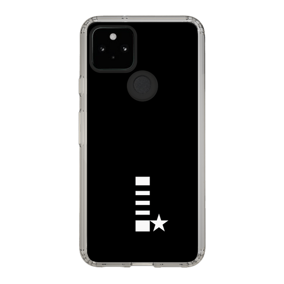 スリムプロテクションケース［ MIW - I - ブラック ］