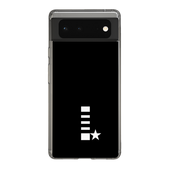 スリムプロテクションケース［ MIW - I - ブラック ］