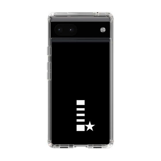 スリムプロテクションケース［ MIW - I - ブラック ］