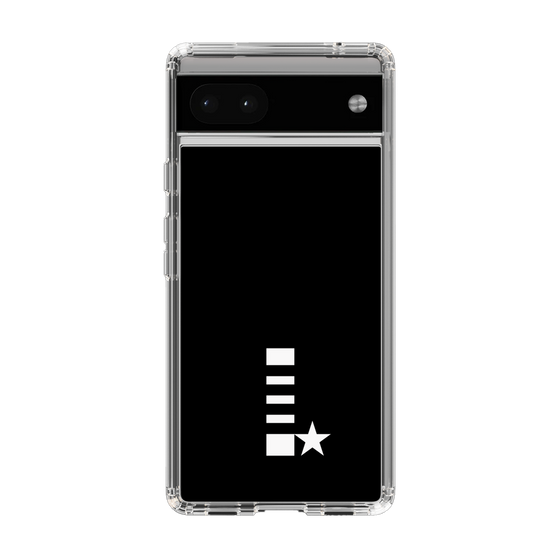 スリムプロテクションケース［ MIW - I - ブラック ］