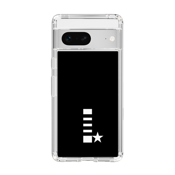 スリムプロテクションケース［ MIW - I - ブラック ］