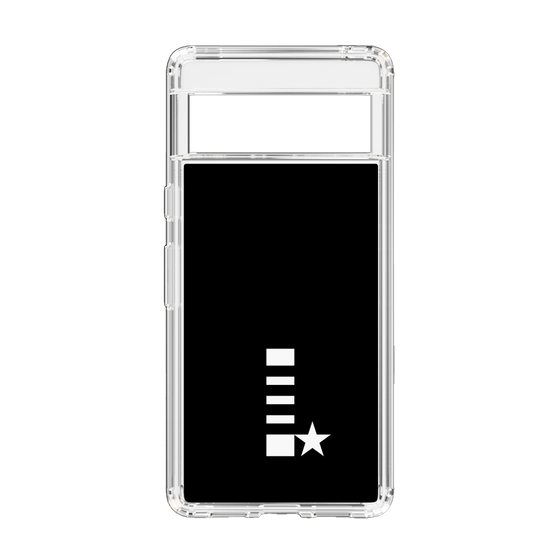 スリムプロテクションケース［ MIW - I - ブラック ］