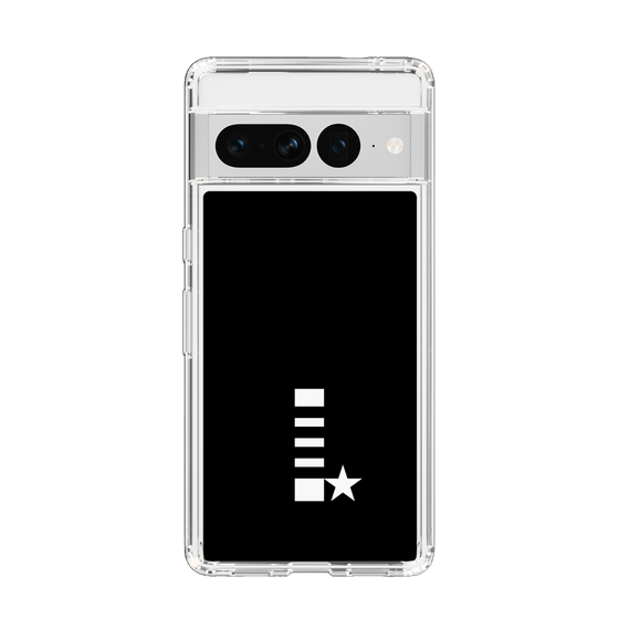 スリムプロテクションケース［ MIW - I - ブラック ］