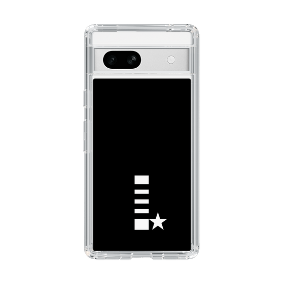 スリムプロテクションケース［ MIW - I - ブラック ］