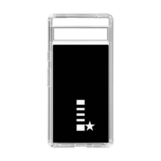 スリムプロテクションケース［ MIW - I - ブラック ］