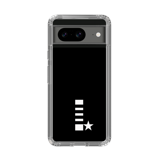 スリムプロテクションケース［ MIW - I - ブラック ］