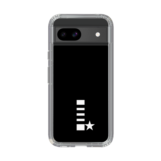 スリムプロテクションケース［ MIW - I - ブラック ］