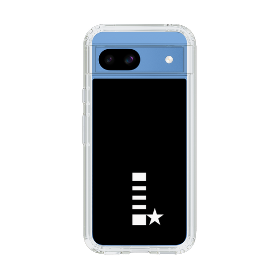 スリムプロテクションケース［ MIW - I - ブラック ］