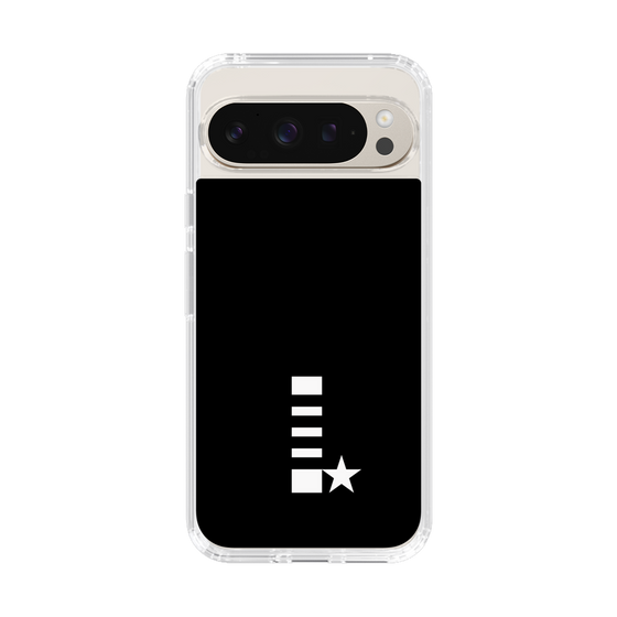 スリムプロテクションケース［ MIW - I - ブラック ］