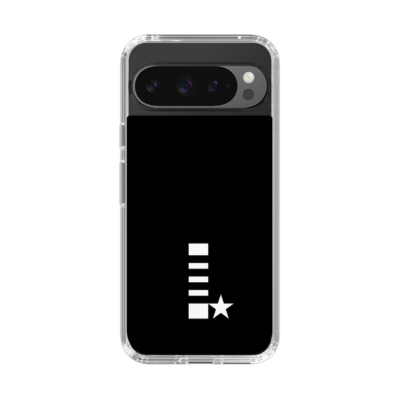 スリムプロテクションケース［ MIW - I - ブラック ］