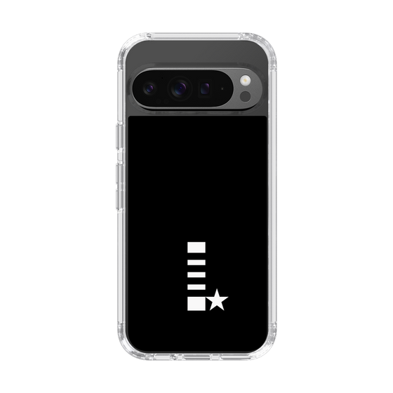 スリムプロテクションケース［ MIW - I - ブラック ］