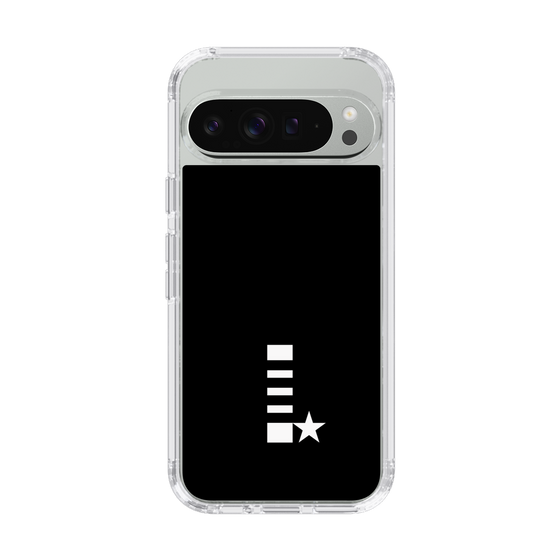 スリムプロテクションケース［ MIW - I - ブラック ］