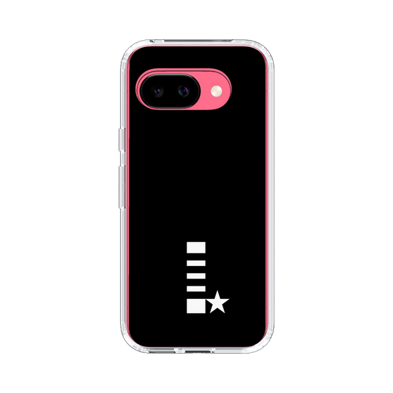 スリムプロテクションケース［ MIW - I - ブラック ］