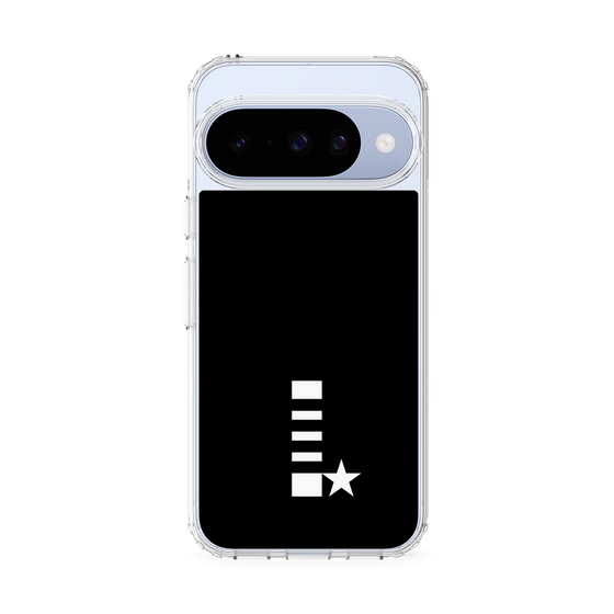 スリムプロテクションケース［ MIW - I - ブラック ］