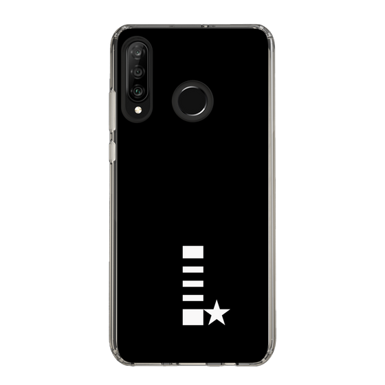 スリムプロテクションケース［ MIW - I - ブラック ］