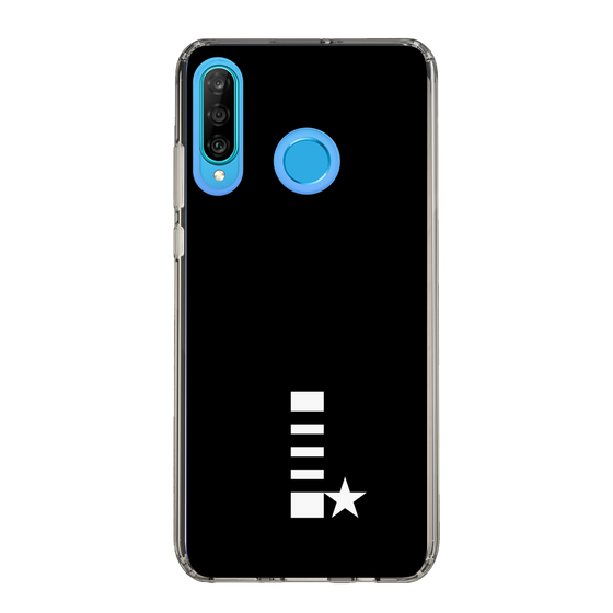 スリムプロテクションケース［ MIW - I - ブラック ］