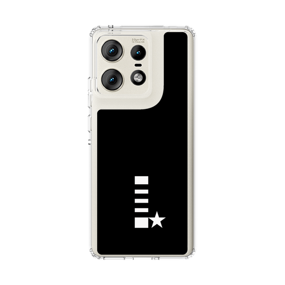 スリムプロテクションケース［ MIW - I - ブラック ］