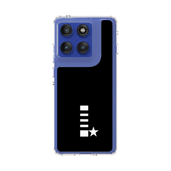 スリムプロテクションケース［ MIW - I - ブラック ］