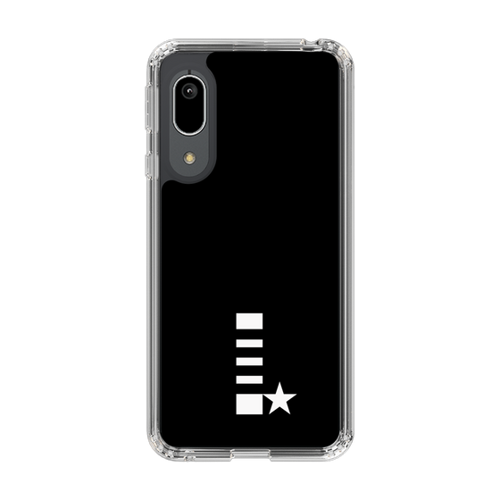 スリムプロテクションケース［ MIW - I - ブラック ］