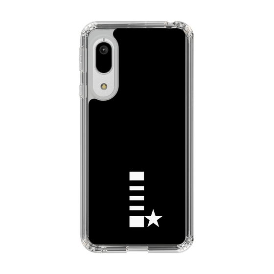 スリムプロテクションケース［ MIW - I - ブラック ］