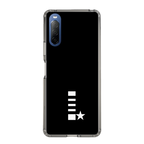 スリムプロテクションケース［ MIW - I - ブラック ］