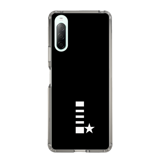 スリムプロテクションケース［ MIW - I - ブラック ］