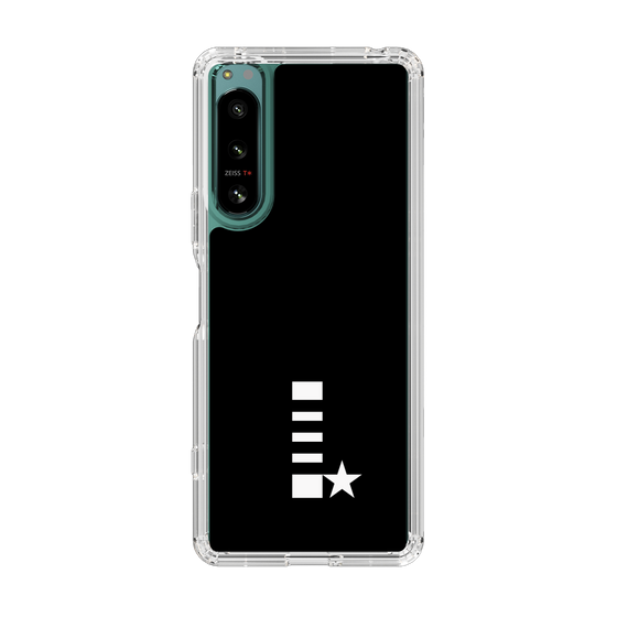 スリムプロテクションケース［ MIW - I - ブラック ］