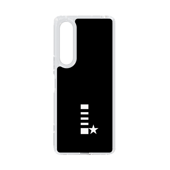 スリムプロテクションケース［ MIW - I - ブラック ］