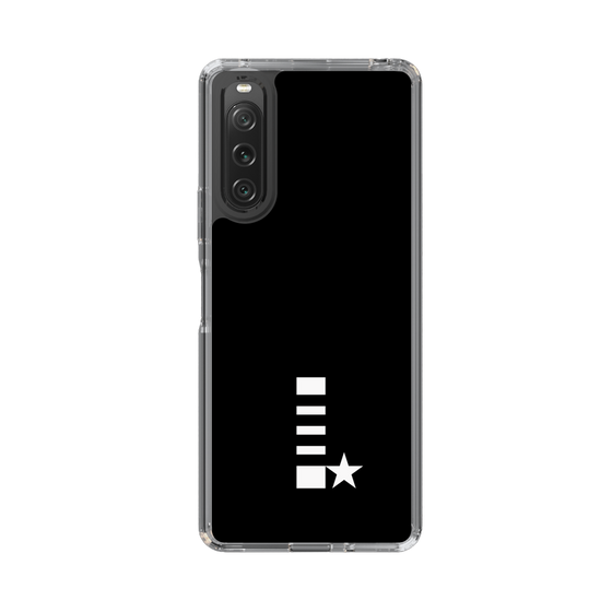 スリムプロテクションケース［ MIW - I - ブラック ］