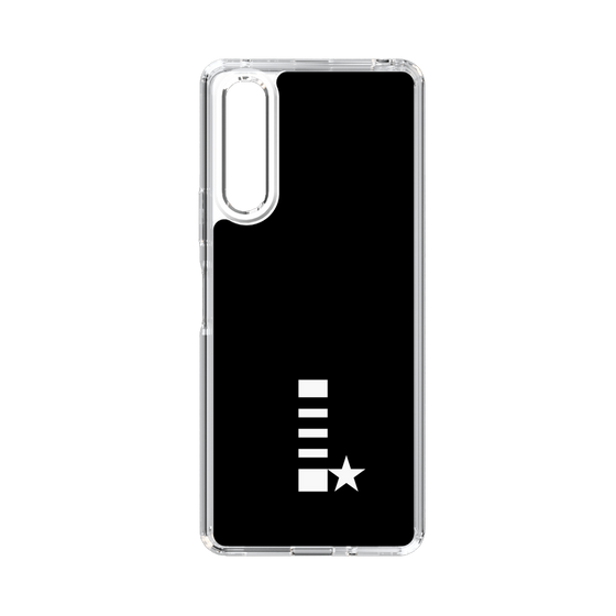 スリムプロテクションケース［ MIW - I - ブラック ］