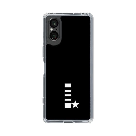 スリムプロテクションケース［ MIW - I - ブラック ］