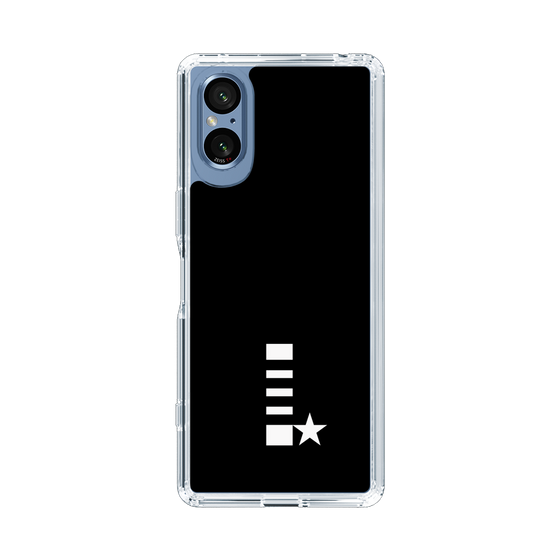 スリムプロテクションケース［ MIW - I - ブラック ］