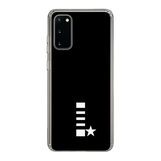 スリムプロテクションケース［ MIW - I - ブラック ］