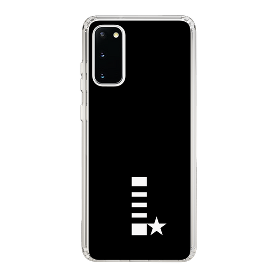 スリムプロテクションケース［ MIW - I - ブラック ］